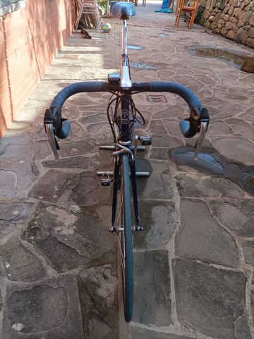 Tweedehands Francesco Moser Custom Other Campagnolo 2000 Road & Gravel — afbeelding 4 van 6