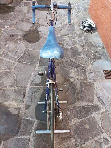 Tweedehands Francesco Moser Custom Other Campagnolo 2000 Road & Gravel — afbeelding 6 van 6