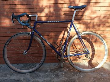 Tweedehands Francesco Moser Custom Other Campagnolo 2000 Road & Gravel — afbeelding 2 van 6