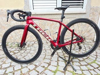 Trek, Emonda Shimano Dura Ace Di2