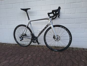 Ridley, Fenix Disc - Shimano Ultegra 2x11sp 2023