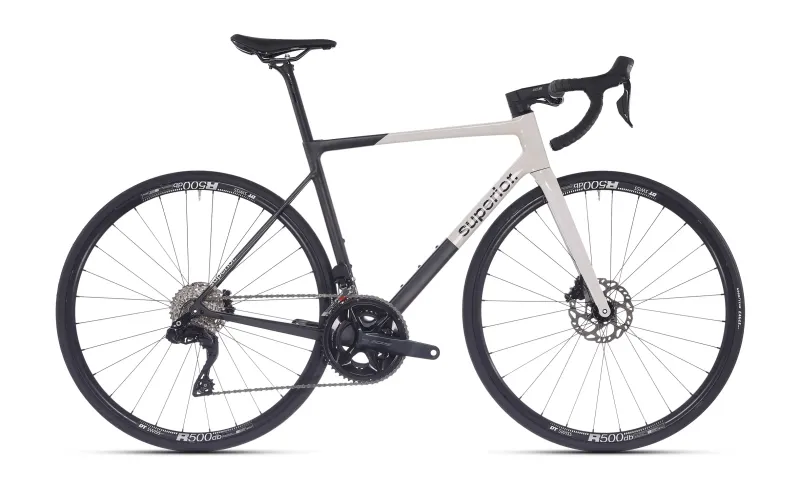 Superior Rr Shimano 105 2026 Road & Gravel usato