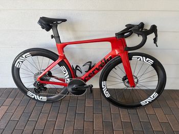 Cervélo, S5 Force AXS 2026
