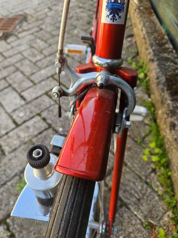 Used Bianchi Custom Other 1970 Youth, Red — image 8 of 19