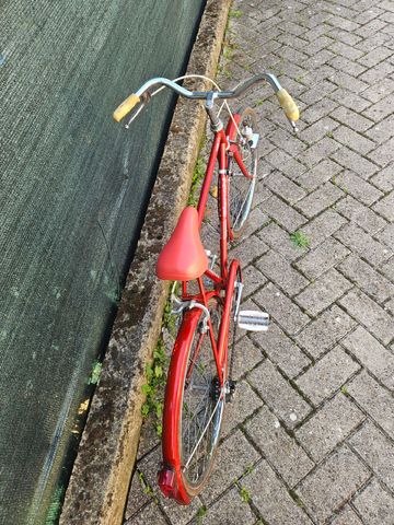 Used Bianchi Custom Other 1970 Youth, Red — image 16 of 19