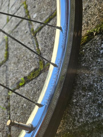 Used Bianchi Custom Other 1970 Youth, Red — image 19 of 19