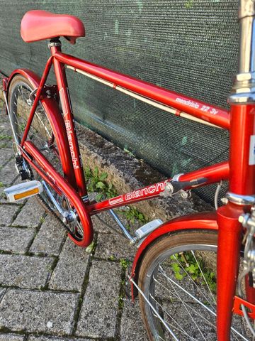 Used Bianchi Custom Other 1970 Youth, Red — image 5 of 19