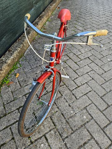Used Bianchi Custom Other 1970 Youth, Red — image 3 of 19
