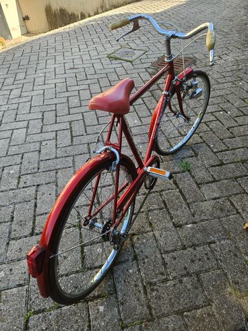 Used Bianchi Custom Other 1970 Youth, Red — image 4 of 19
