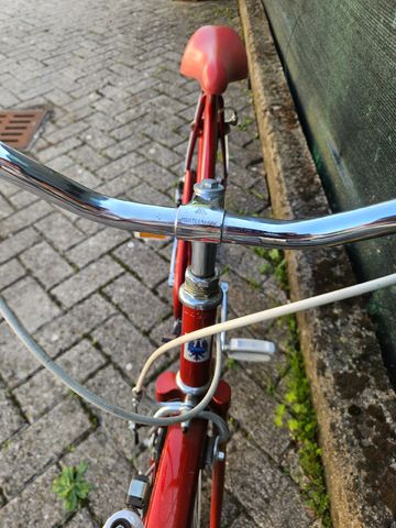 Used Bianchi Custom Other 1970 Youth, Red — image 9 of 19