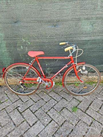 Bianchi Custom Other 1970 Kids & Youth usato