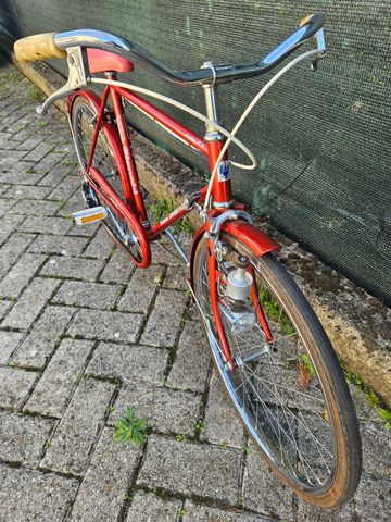 Used Bianchi Custom Other 1970 Youth, Red — image 7 of 19