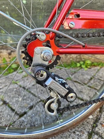 Used Bianchi Custom Other 1970 Youth, Red — image 13 of 19