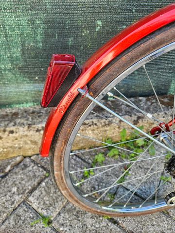 Used Bianchi Custom Other 1970 Youth, Red — image 10 of 19