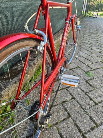 Used Bianchi Custom Other 1970 Youth, Red — image 12 of 19