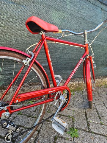 Used Bianchi Custom Other 1970 Youth, Red — image 17 of 19