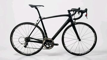 Brugt Specialized S-Works Tarmac SL4 - 5.9kg - 56 2015 Road & Gravel