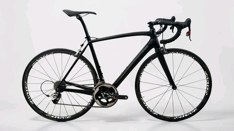 Used Specialized S-Works Tarmac SL4 - 5.9kg - 56 2015 Road & Gravel