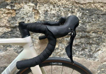 Used Adris Adris Le Performance 2024 Road & Gravel, White — image 11 of 20