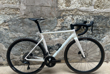 Used Adris Adris Le Performance 2024 Road & Gravel
