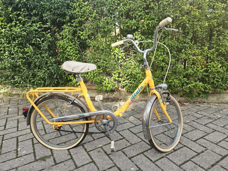 Used Atala ATALA Custom Other 1990 Urban, Arancione — image 1 of 4