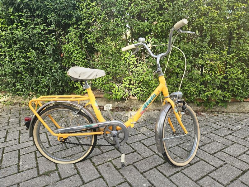 Tweedehands ATALA Custom Other 1990 Urban & Touring