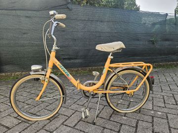 Używany ATALA Custom Other 1990 Urban — zdjęcie 2 z 4
