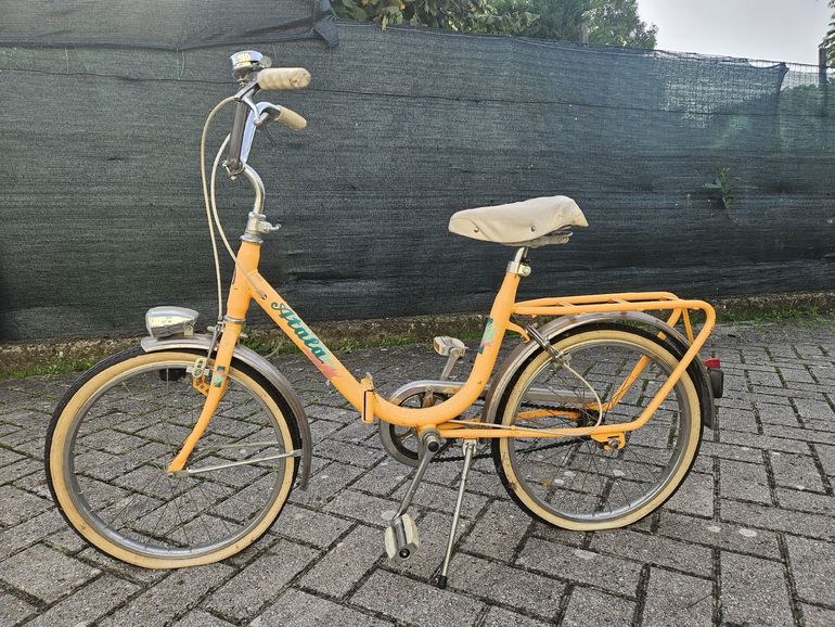 Used Atala ATALA Custom Other 1990 Urban, Arancione — image 2 of 4