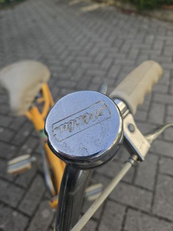 Used Atala ATALA Custom Other 1990 Urban, Arancione — image 4 of 4