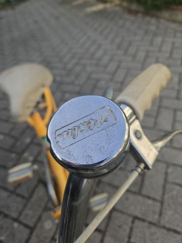 Używany ATALA Custom Other 1990 Urban — zdjęcie 4 z 4
