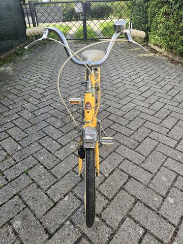 Używany ATALA Custom Other 1990 Urban — zdjęcie 3 z 4