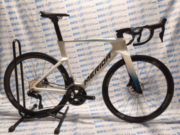 Used Merida REACTO 5000 2027 2027 Road & Gravel