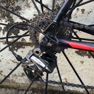 Brugt Kyra Cucchietti 2012 Road & Gravel — billede 6 af 9