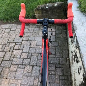Brugt Kyra Cucchietti 2012 Road & Gravel — billede 5 af 9
