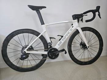WINSPACE, T1500