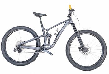 Trek, Fuel ex Shimano Deore XT