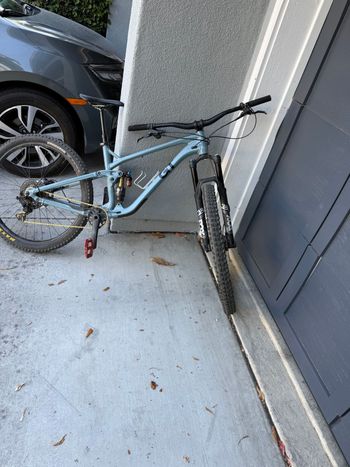 Used GT Upgraded GT Sensor Sport 2023 MTB