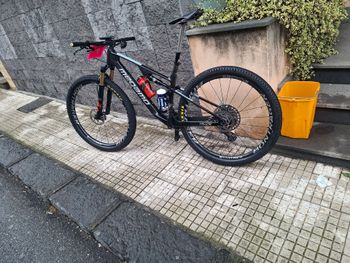 Used Megamo TRACK AXS 01 2023 2023 Mountainbike — image 2 of 4