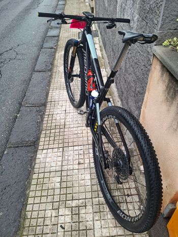 Used Megamo TRACK AXS 01 2023 2023 Mountainbike — image 4 of 4