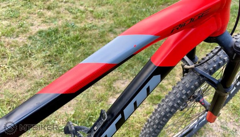 Used CTM CTM Ridge Xpert 2018 Mountainbike — image 8 of 8