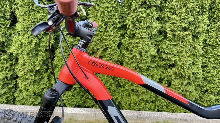Used CTM CTM Ridge Xpert 2018 Mountainbike — image 4 of 8