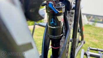 Used CTM CTM Ridge Xpert 2018 Mountainbike — image 6 of 8