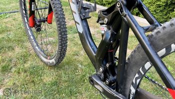 Used CTM CTM Ridge Xpert 2018 Mountainbike — image 7 of 8