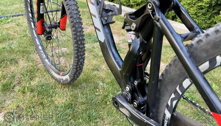 Used CTM CTM Ridge Xpert 2018 Mountainbike — image 7 of 8
