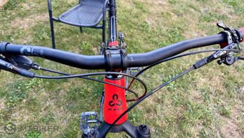 Used CTM CTM Ridge Xpert 2018 Mountainbike — image 2 of 8