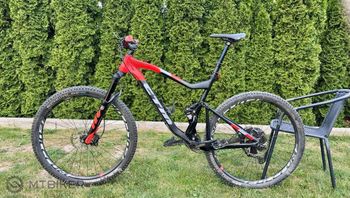 Used CTM CTM Ridge Xpert 2018 MTB