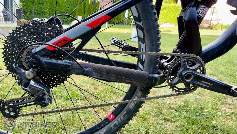 Used CTM CTM Ridge Xpert 2018 Mountainbike — image 5 of 8