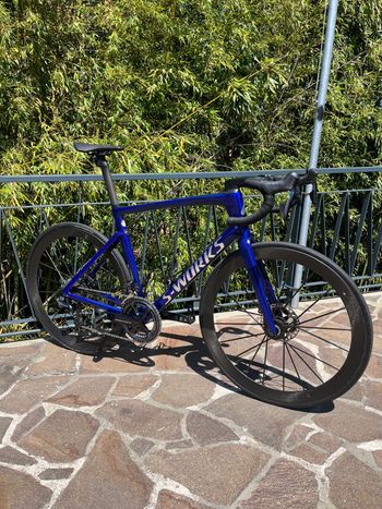 Specialized, Specialized S-Works Tarmac SL7