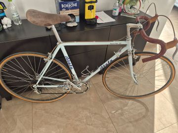 Used ATALA Custom Campagnolo Veloce 1980 Road & Gravel