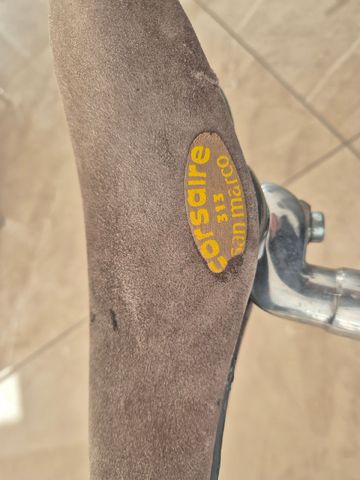 Used ATALA Custom Campagnolo Veloce 1980 Road & Gravel, Blue — image 8 of 10